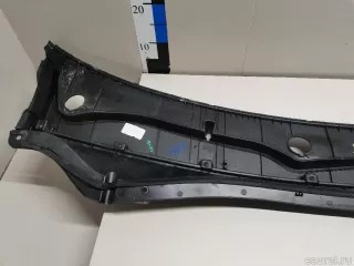 86150D5000 Hyundai-Kia Решетка стеклооч. (планка под лобовое стекло) Kia Optima 4 Арт E22582926, вид 7