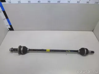 49601C5000 Hyundai-Kia Полуось задняя правая Kia Sorento 3 restailing Арт E22632950, вид 1