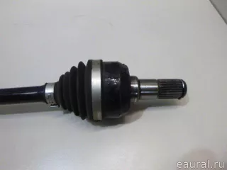49601C5000 Hyundai-Kia Полуось задняя правая Kia Sorento 3 restailing Арт E22632950, вид 2