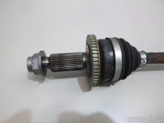 49601C5000 Hyundai-Kia Полуось задняя правая Kia Sorento 3 restailing Арт E22632950, вид 4