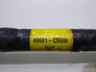 49601C5000 Hyundai-Kia Полуось задняя правая Kia Sorento 3 restailing Арт E22632950, вид 6