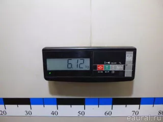 58130C6000 Hyundai-Kia Суппорт тормозной передний правый Kia Sorento 3 restailing Арт E22633636, вид 7