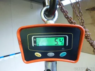 28650C5900 Hyundai-Kia Глушитель средняя часть Kia Sorento 3 restailing Арт E22693365, вид 11
