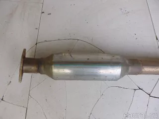 28650C5900 Hyundai-Kia Глушитель средняя часть Kia Sorento 3 restailing Арт E22693365, вид 2