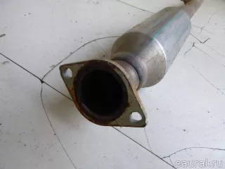 28650C5900 Hyundai-Kia Глушитель средняя часть Kia Sorento 3 restailing Арт E22693365, вид 3