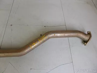 28650C5900 Hyundai-Kia Глушитель средняя часть Kia Sorento 3 restailing Арт E22693365, вид 6