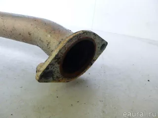 28650C5900 Hyundai-Kia Глушитель средняя часть Kia Sorento 3 restailing Арт E22693365, вид 7