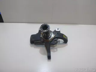 3001112K03 Great Wall Кулак поворотный передний правый Great Wall Hover H3 Арт E22698269, вид 1