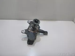 3001112K03 Great Wall Кулак поворотный передний правый Great Wall Hover H3 Арт E22698269, вид 2