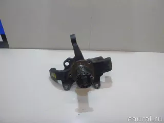 3001112K03 Great Wall Кулак поворотный передний правый Great Wall Hover H3 Арт E22698269, вид 3