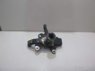 3001112K03 Great Wall Кулак поворотный передний правый Great Wall Hover H3 Арт E22698269, вид 4