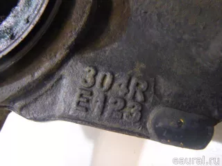 3001112K03 Great Wall Кулак поворотный передний правый Great Wall Hover H3 Арт E22698269, вид 6