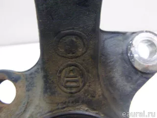 3001112K03 Great Wall Кулак поворотный передний правый Great Wall Hover H3 Арт E22698269, вид 7