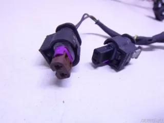 4M0971687EJ VAG Проводка (коса) Audi Q7 4M restailing Арт E22744539, вид 4
