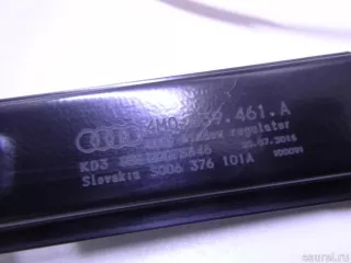 4M0839461A VAG Стеклоподъемник электр. задний левый Audi Q7 4M restailing Арт E22744719, вид 3