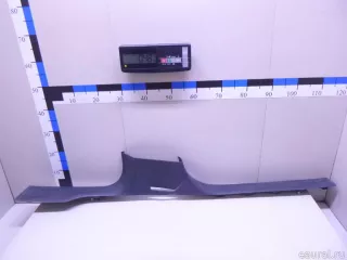 4M0853369B4PK VAG Накладка порога (внутренняя) Audi Q7 4M restailing Арт E22748641