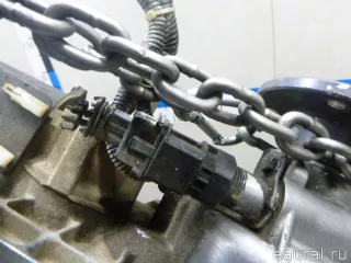  Коробка раздаточная Great Wall Hover H3 Арт E22771128, вид 3