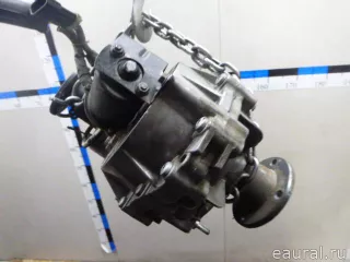  Коробка раздаточная Great Wall Hover H3 Арт E22771128, вид 5