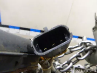  Коробка раздаточная Great Wall Hover H3 Арт E22771128, вид 9
