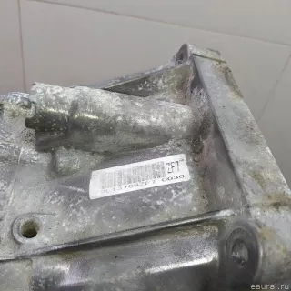 2000854P70 Suzuki МКПП (механическая коробка переключения передач) Suzuki Vitara2 Арт E22780576, вид 4