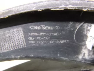 86657F1500 Hyundai-Kia Накладка заднего бампера левая Kia Sportage 4 Арт E22860150, вид 10