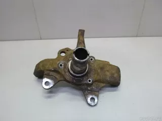 3001112K03 Great Wall Кулак поворотный передний правый Great Wall Hover H3 Арт E22864897, вид 3