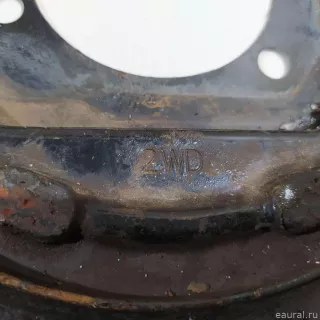 58251D7000 Hyundai-Kia Щит опорный задний левый Kia Sportage 4 Арт E22913190, вид 3
