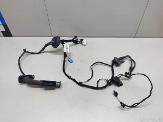 4M0971687EJ VAG Проводка (коса) Audi Q7 4M restailing Арт E22993284, вид 1