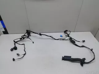 4M0971687EJ VAG Проводка (коса) Audi Q7 4M restailing Арт E22993438, вид 1