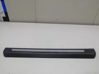 4M0853373A9B9 VAG Накладка порога (внутренняя) Audi Q7 4M restailing Арт E22994947, вид 2