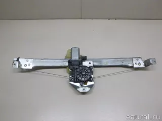 807200713R Renault Стеклоподъемник электр. передний правый Renault Kaptur Арт E23005887, вид 2