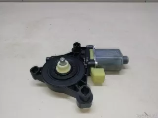 8W0959801 VAG Моторчик стеклоподъемника Volkswagen Golf 7 Арт E23008940, вид 4