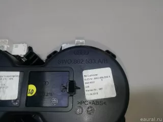 8W0862533A6PS VAG Подстаканник  Audi A5 (S5,RS5) 2 Арт E23010268, вид 8