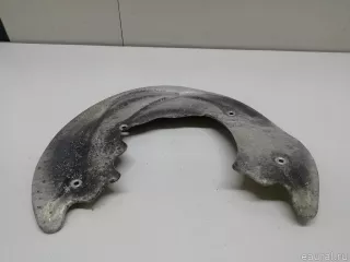 8W0615312C VAG Кожух защитный тормозного диска Audi A5 (S5,RS5) 2 Арт E23014041, вид 3