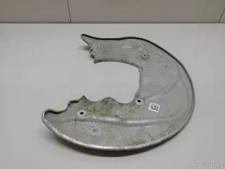 8W0615312C VAG Кожух защитный тормозного диска Audi A5 (S5,RS5) 2 Арт E23014041, вид 5