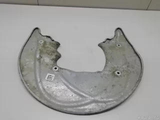 8W0615312C VAG Кожух защитный тормозного диска Audi A5 (S5,RS5) 2 Арт E23014041, вид 6