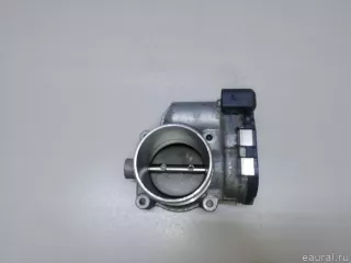 06K133062J VAG Заслонка дроссельная электрическая Audi Q7 4M restailing Арт E23014094, вид 1