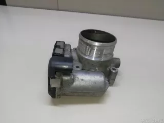 06K133062J VAG Заслонка дроссельная электрическая Audi Q7 4M restailing Арт E23014094, вид 4