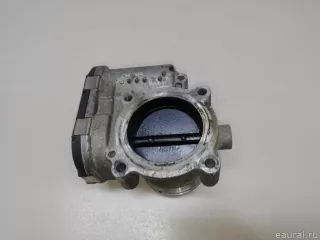06K133062J VAG Заслонка дроссельная электрическая Audi Q7 4M restailing Арт E23014094, вид 6