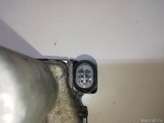 06K133062J VAG Заслонка дроссельная электрическая Audi Q7 4M restailing Арт E23014094, вид 8