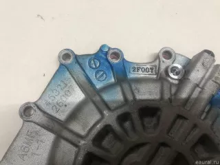 453202F007 Hyundai-Kia Крышка КПП Kia Optima 4 Арт E23023087, вид 4