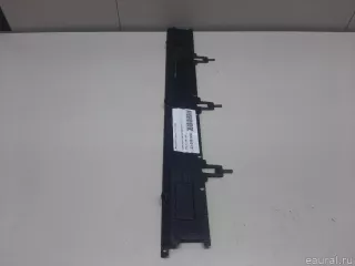 17118577638 BMW Воздуховод радиатора нижний BMW 7 G11/G12 Арт E23039536, вид 3