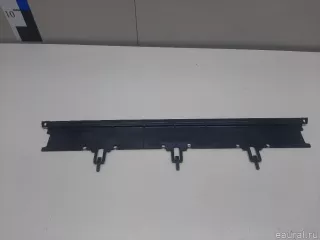 17118577638 BMW Воздуховод радиатора нижний BMW 7 G11/G12 Арт E23039536, вид 5