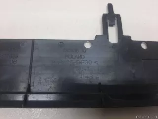 17118577638 BMW Воздуховод радиатора нижний BMW 7 G11/G12 Арт E23039536, вид 9