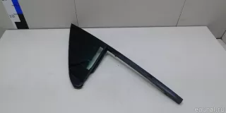 4M0845113 VAG Стекло двери передней левой (форточка) Audi Q7 4M restailing Арт E23062156, вид 1
