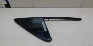 4M0845113 VAG Стекло двери передней левой (форточка) Audi Q7 4M restailing Арт E23062156, вид 2