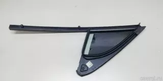 4M0845113 VAG Стекло двери передней левой (форточка) Audi Q7 4M restailing Арт E23062156, вид 5
