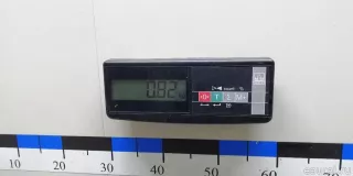 4M0845113 VAG Стекло двери передней левой (форточка) Audi Q7 4M restailing Арт E23062156, вид 8