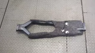 4g0857039b,4g0857039c Воздуховод Audi A7 1 (S7,RS7) Арт 9190498, вид 1