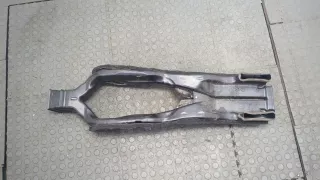 4g0857039b,4g0857039c Воздуховод Audi A7 1 (S7,RS7) Арт 9190498, вид 2